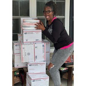 3. CREATED FOR LIVE SHOW